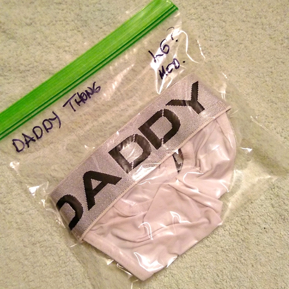 DADDY THONG - Picture 7 of 7